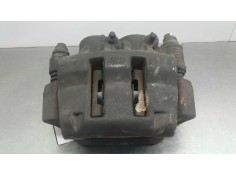 Recambio de pinza freno delantera izquierda para nissan interstar mod. 04 (x70) 2.5 dci diesel cat referencia OEM IAM 2013190C   2