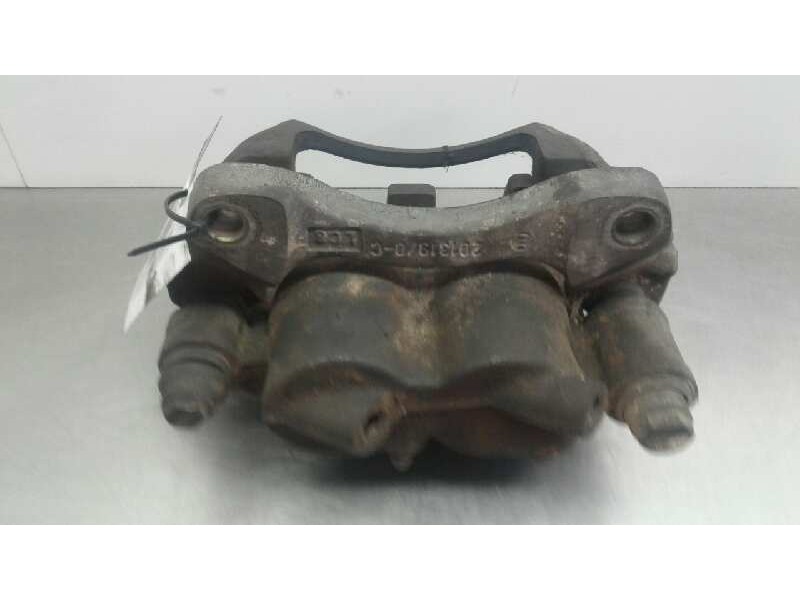Recambio de pinza freno delantera izquierda para nissan interstar mod. 04 (x70) 2.5 dci diesel cat referencia OEM IAM 2013190C  