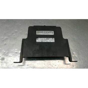 Recambio de centralita airbag para opel insignia berlina 2.0 16v cdti referencia OEM IAM 366821429 13342398 A5358064