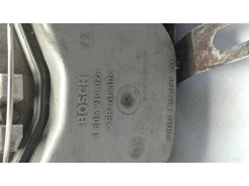 Recambio de faro derecho para ford mondeo berlina/familiar (fd) 1.8 turbodiesel cat referencia OEM IAM   