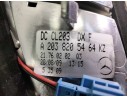 PILOTO TRASERO DERECHO PORTON A2038205464KZ 2176020203 