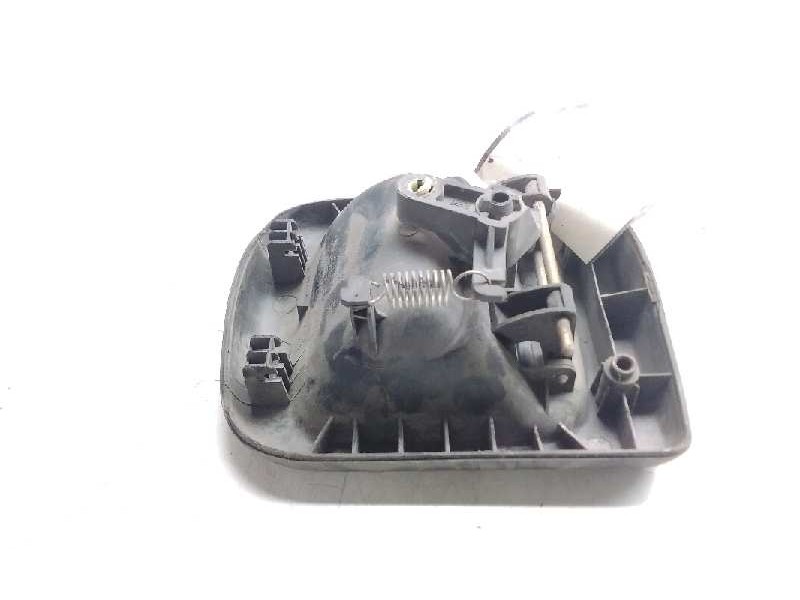 Recambio de maneta exterior delantera derecha para nissan interstar mod. 04 (x70) 2.5 dci diesel cat referencia OEM IAM 77002524