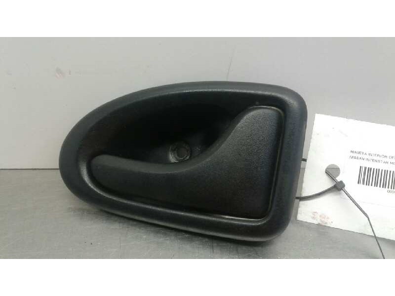 Recambio de maneta interior delantera derecha para nissan interstar mod. 04 (x70) 2.5 dci diesel cat referencia OEM IAM 77008300