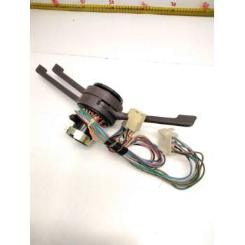 Recambio de mando luces para seat 131 (131a) 2.4 diesel referencia OEM IAM 8293  JAEGER