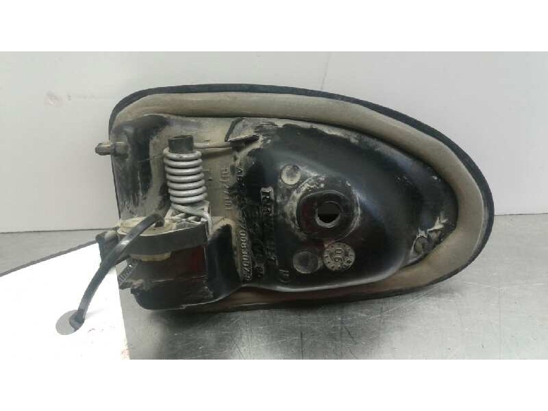 Recambio de maneta interior delantera derecha para nissan interstar mod. 04 (x70) 2.5 dci diesel cat referencia OEM IAM 77008300