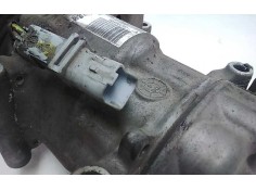 Recambio de compresor aire acondicionado para renault clio iii confort dynamique referencia OEM IAM    2