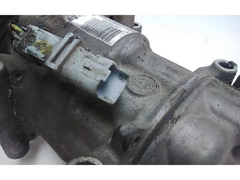 Recambio de compresor aire acondicionado para renault clio iii confort dynamique referencia OEM IAM   