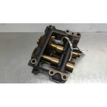 Recambio de equilibrador cigueñal para bmw serie 3 berlina (e46) 318i referencia OEM IAM 1433545 1433547 