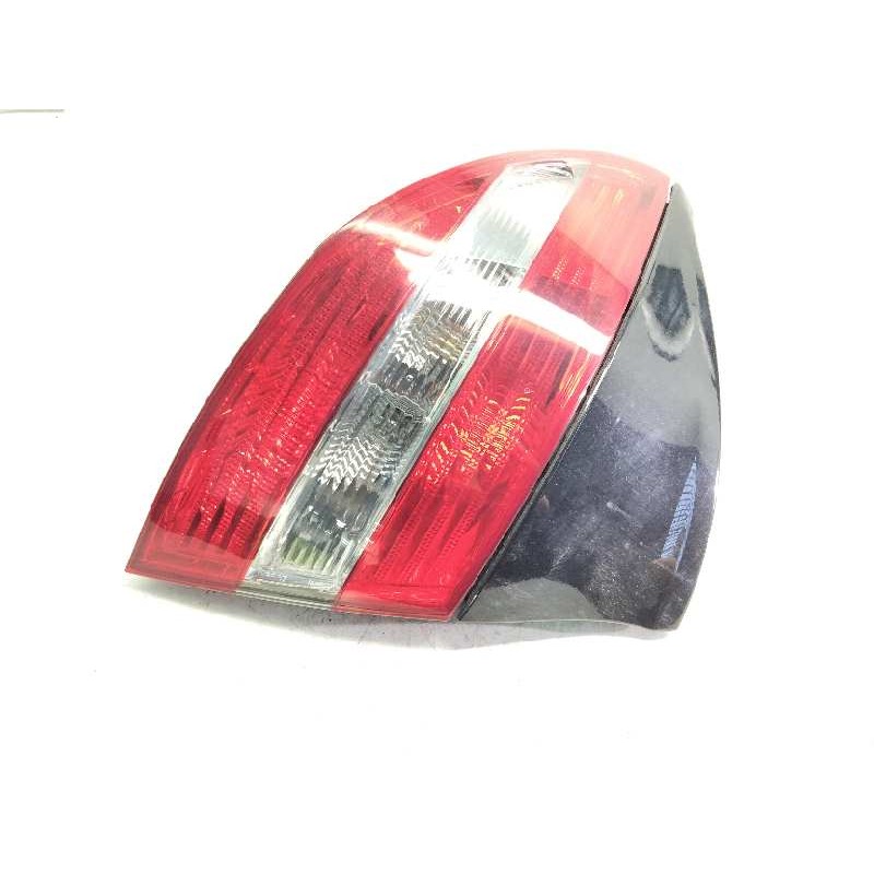 Recambio de piloto trasero izquierdo para mercedes clase clc (cl203) clc 220 cdi (la) (203.708) referencia OEM IAM A2038205164  