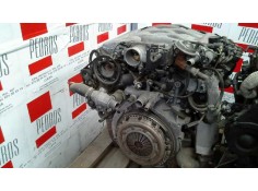 Recambio de motor completo para ford mondeo berlina/familiar (fd) 2.5 v6 24v cat referencia OEM IAM SEA  