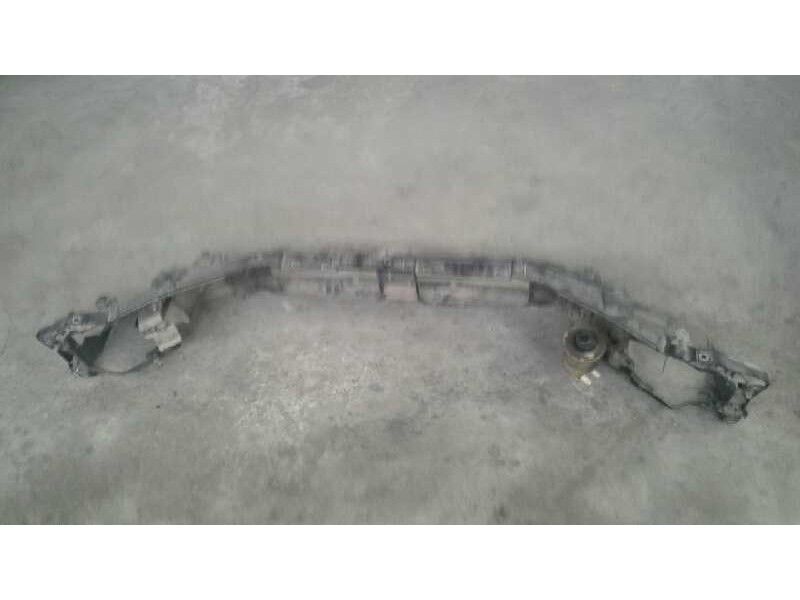 Recambio de panel frontal para nissan interstar mod. 04 (x70) 2.5 dci diesel cat referencia OEM IAM   