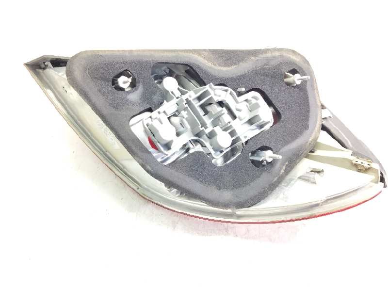 Recambio de piloto trasero izquierdo para mercedes clase clc (cl203) clc 220 cdi (la) (203.708) referencia OEM IAM A2038205164  