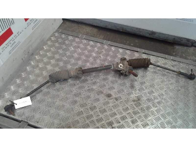Recambio de caja direccion para renault clio ii fase i (b/cbo) 1.4 16v referencia OEM IAM   