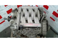 Recambio de motor completo para ford mondeo berlina/familiar (fd) 2.5 v6 24v cat referencia OEM IAM SEA   2