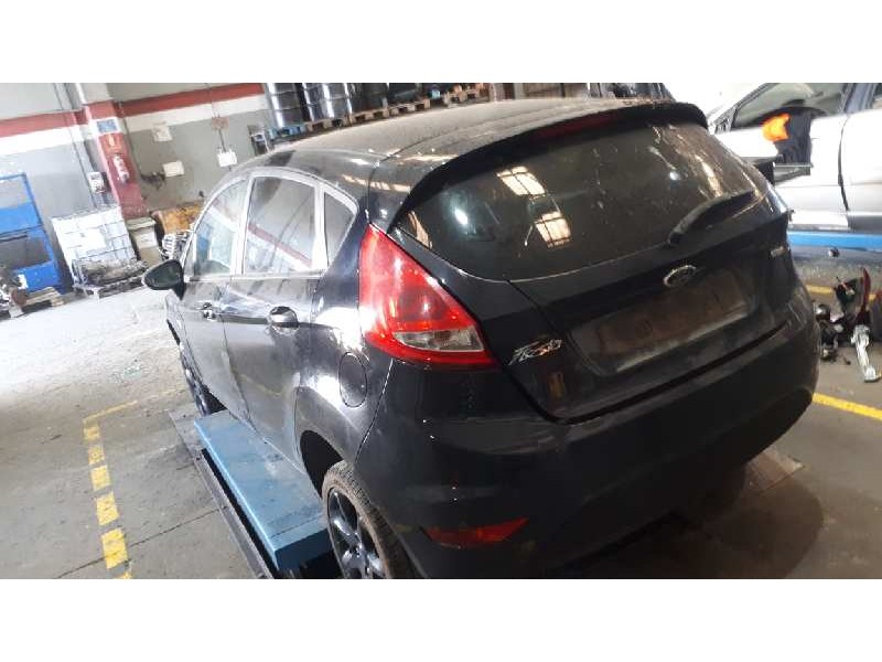 ford fiesta (cb1) del año 2011