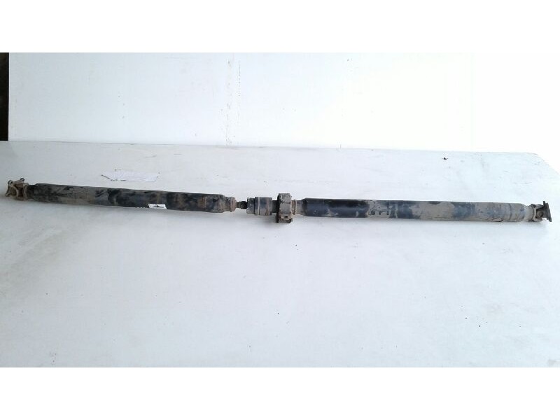 Recambio de transmision central para nissan murano (z50) básico referencia OEM IAM 37000CB00A  