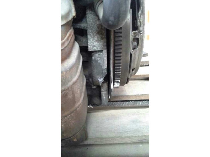 Recambio de motor completo para ford mondeo berlina/familiar (fd) 2.5 v6 24v cat referencia OEM IAM SEA  