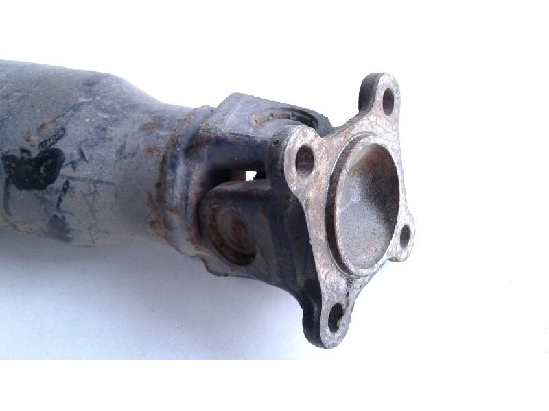 Recambio de transmision central para nissan murano (z50) básico referencia OEM IAM 37000CB00A  