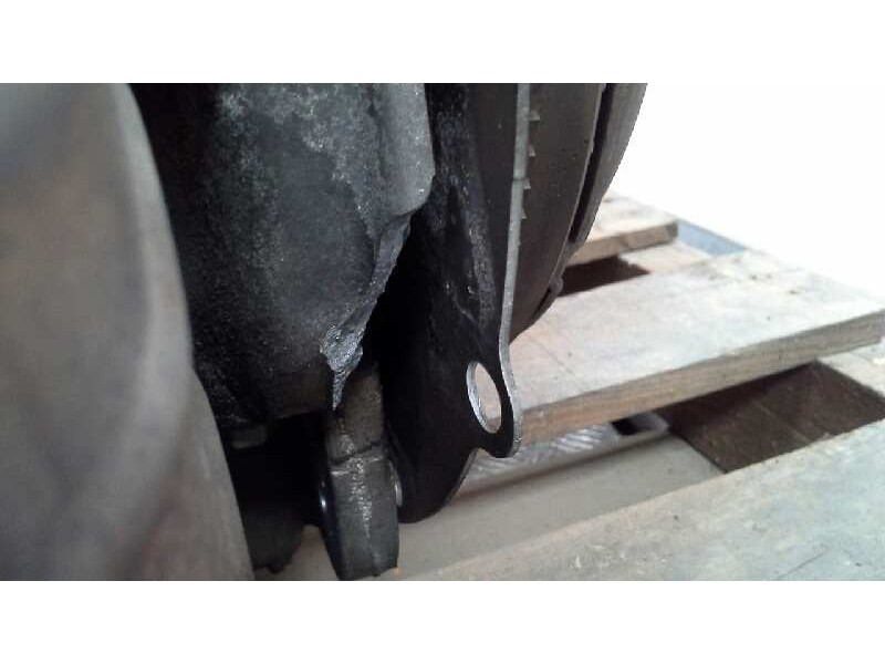 Recambio de motor completo para ford mondeo berlina/familiar (fd) 2.5 v6 24v cat referencia OEM IAM SEA  