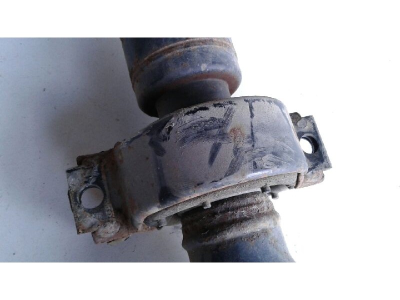 Recambio de transmision central para nissan murano (z50) básico referencia OEM IAM 37000CB00A  