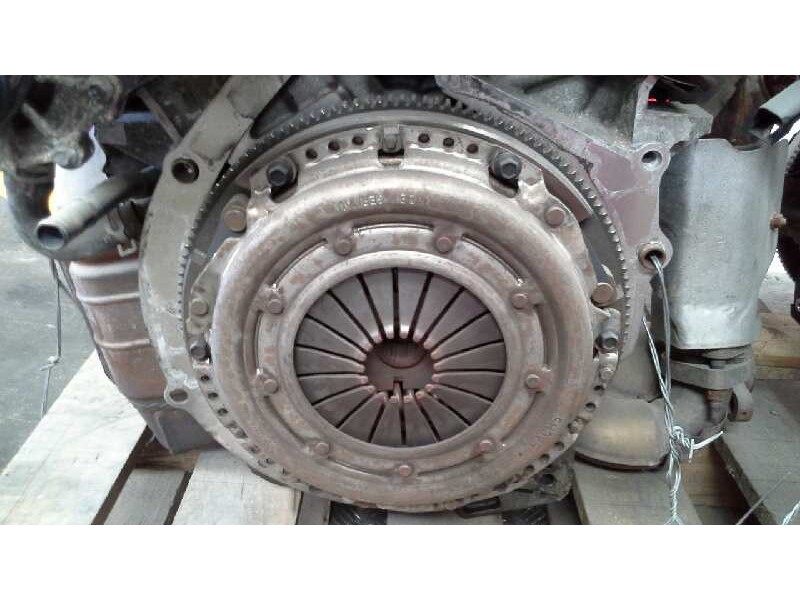 Recambio de motor completo para ford mondeo berlina/familiar (fd) 2.5 v6 24v cat referencia OEM IAM SEA  