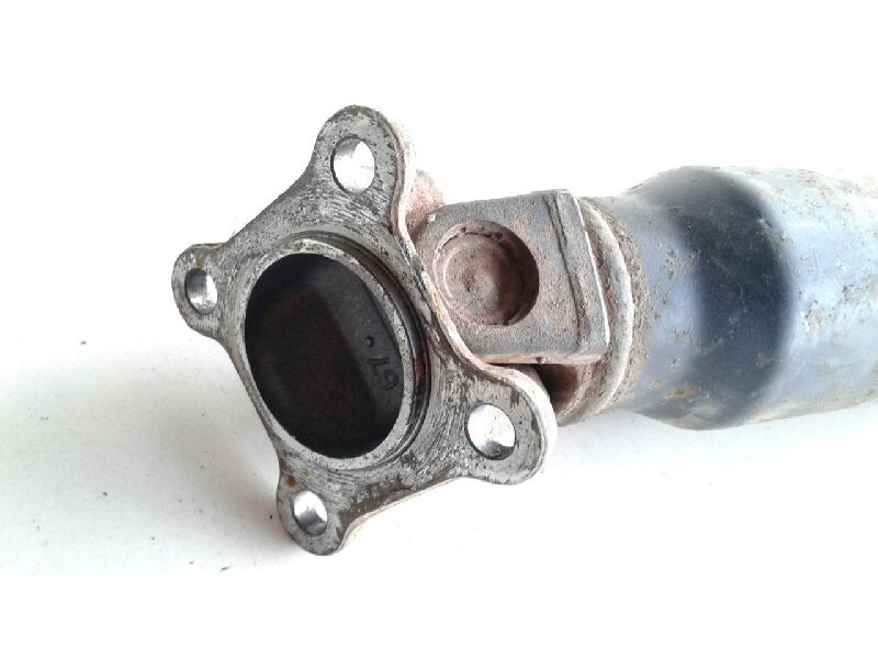 Recambio de transmision central para nissan murano (z50) básico referencia OEM IAM 37000CB00A  