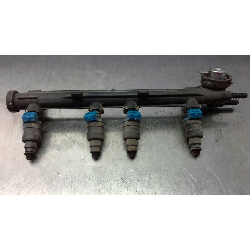 Recambio de rampa inyectora para volkswagen golf iii berlina (1h1) cl referencia OEM IAM 097133317  