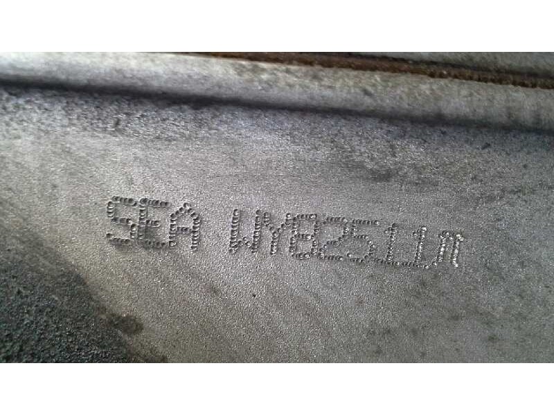 Recambio de motor completo para ford mondeo berlina/familiar (fd) 2.5 v6 24v cat referencia OEM IAM SEA  