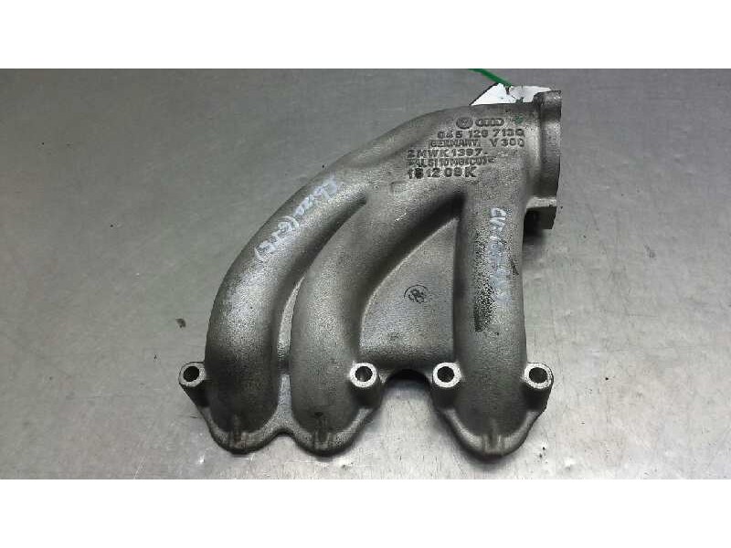 Recambio de colector admision para seat ibiza (6j5) ecomotive referencia OEM IAM 045129713Q  