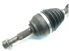 Recambio de transmision delantera izquierda para nissan murano (z50) básico referencia OEM IAM 39101CA000   2
