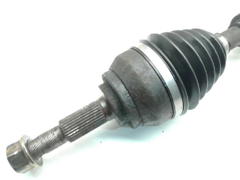 Recambio de transmision delantera izquierda para nissan murano (z50) básico referencia OEM IAM 39101CA000  