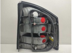 Recambio de piloto trasero izquierdo para opel vectra c berlina referencia OEM IAM 13131001   2