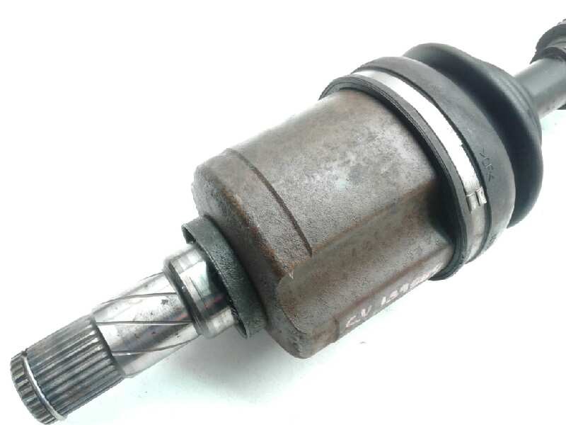 Recambio de transmision delantera izquierda para nissan murano (z50) básico referencia OEM IAM 39101CA000  