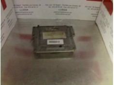 Recambio de centralita motor uce para peugeot 306 break 2.0 hdi cat referencia OEM IAM 0281010162 9637089680  2