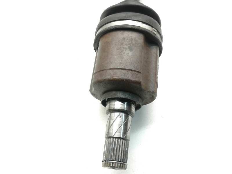Recambio de transmision delantera izquierda para nissan murano (z50) básico referencia OEM IAM 39101CA000  