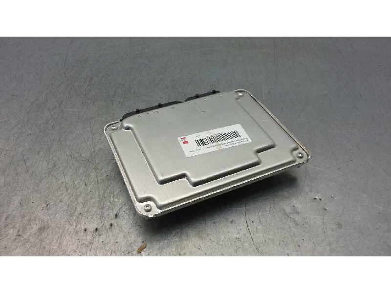 Recambio de centralita motor uce para volkswagen passat berlina (3b3) edition referencia OEM IAM 0281011201 301 