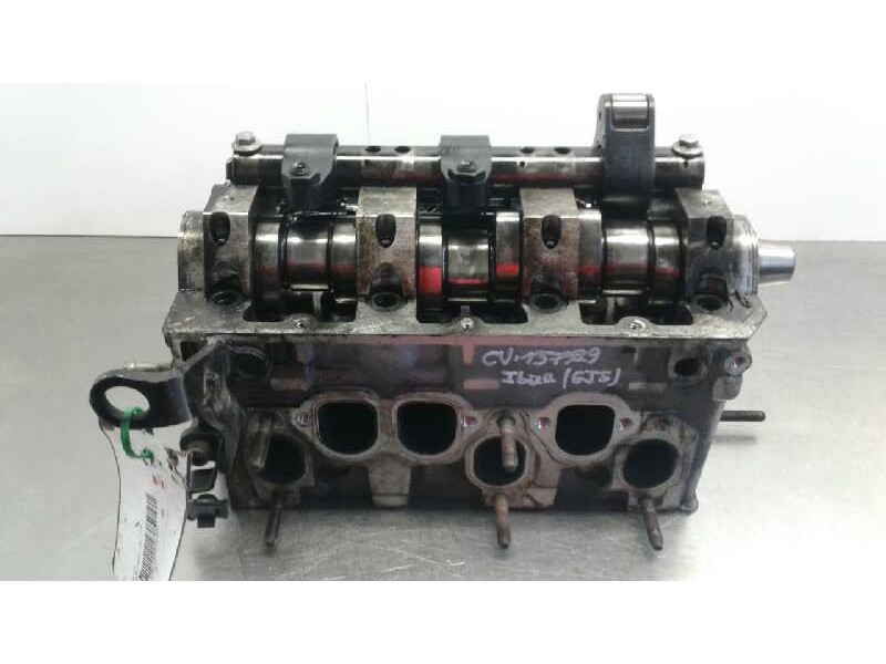Recambio de culata para seat ibiza (6j5) ecomotive referencia OEM IAM 045103265DX  
