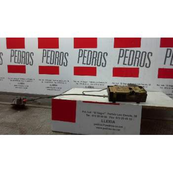 CERRADURA PUERTA DELANTERA DERECHA 