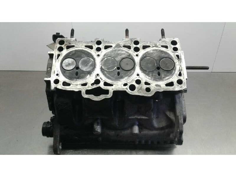 Recambio de culata para seat ibiza (6j5) ecomotive referencia OEM IAM 045103265DX  