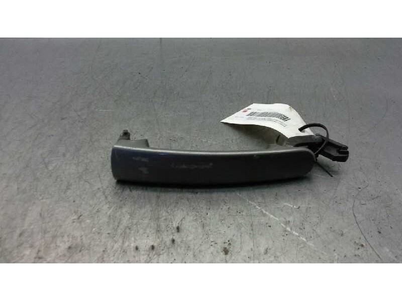Recambio de maneta exterior delantera izquierda para volkswagen passat berlina (3b3) edition referencia OEM IAM   