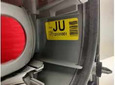 Recambio de piloto trasero izquierdo para opel vectra c berlina referencia OEM IAM 13131001   2