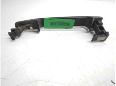 Recambio de maneta exterior delantera izquierda para mercedes clase m (w163) 400 cdi (163.128) referencia OEM IAM    2