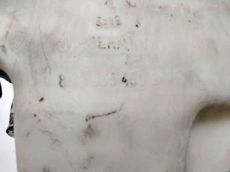 Recambio de deposito limpia para audi 80/90 (893) 90 referencia OEM IAM 893955453B  