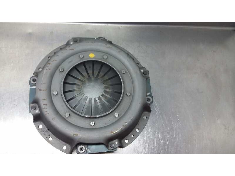Recambio de prensa embrague para nissan patrol gr (y61) básico referencia OEM IAM   