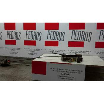 Recambio de cerradura puerta delantera derecha para ford fiesta berl./courier 1.8 diesel referencia OEM IAM   