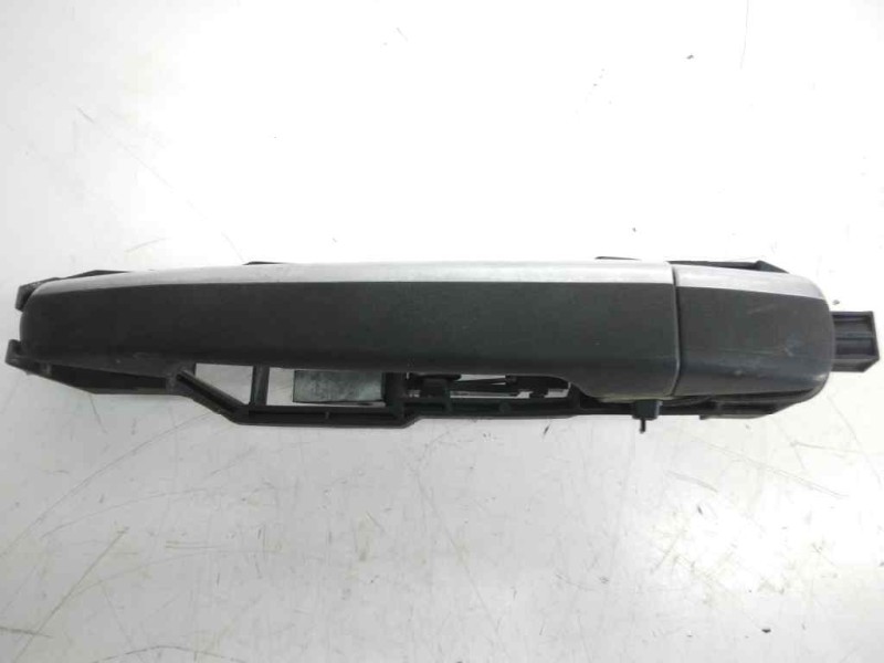 Recambio de maneta exterior trasera izquierda para mercedes clase m (w163) 400 cdi (163.128) referencia OEM IAM   