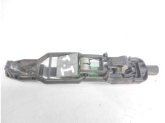 Recambio de maneta exterior trasera izquierda para mercedes clase m (w163) 400 cdi (163.128) referencia OEM IAM    2