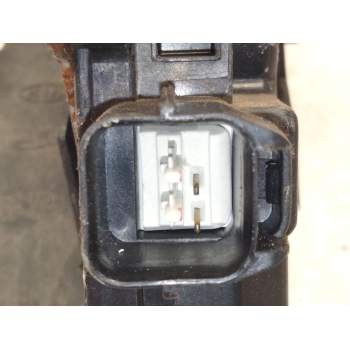 Recambio de cerradura puerta trasera derecha para kia rio i hatchback (dc) 1.5 16v referencia OEM IAM 814211G000  