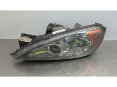 Recambio de faro izquierdo para nissan primera berlina (p11) básico referencia OEM IAM   