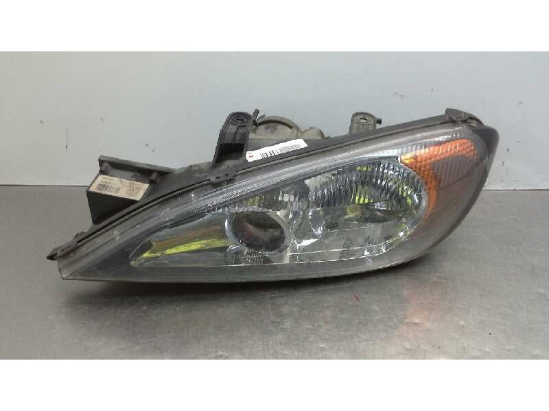 Recambio de faro izquierdo para nissan primera berlina (p11) básico referencia OEM IAM   